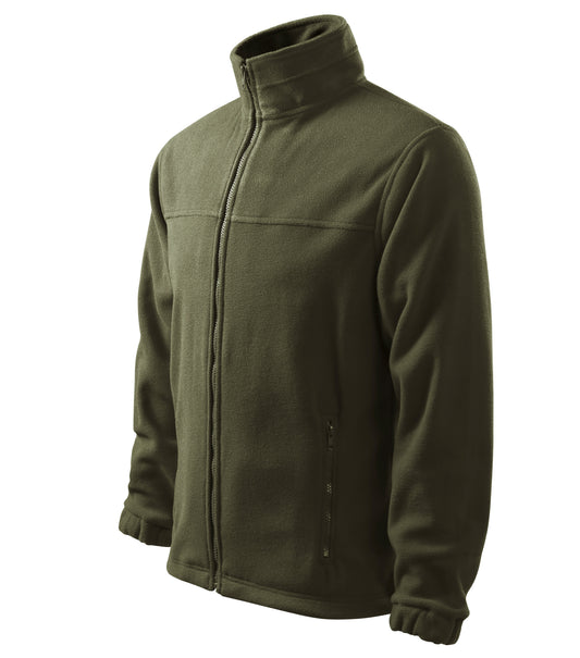 Herren Fleecejacke | Jacket