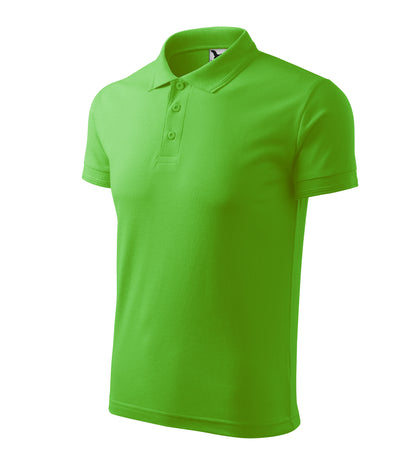 Herren Poloshirt | Pique Polo