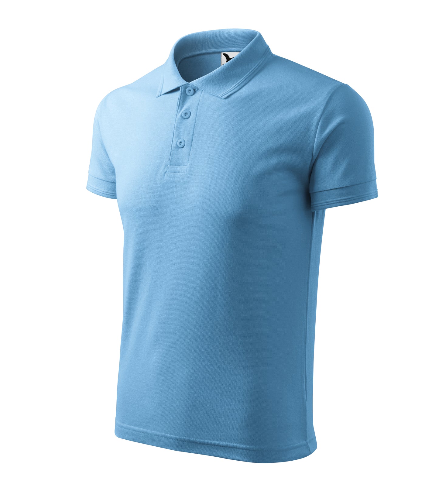 Herren Poloshirt | Pique Polo