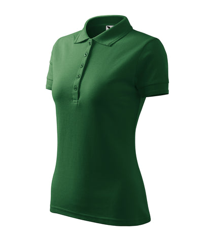 Damen Poloshirt | Pique Polo