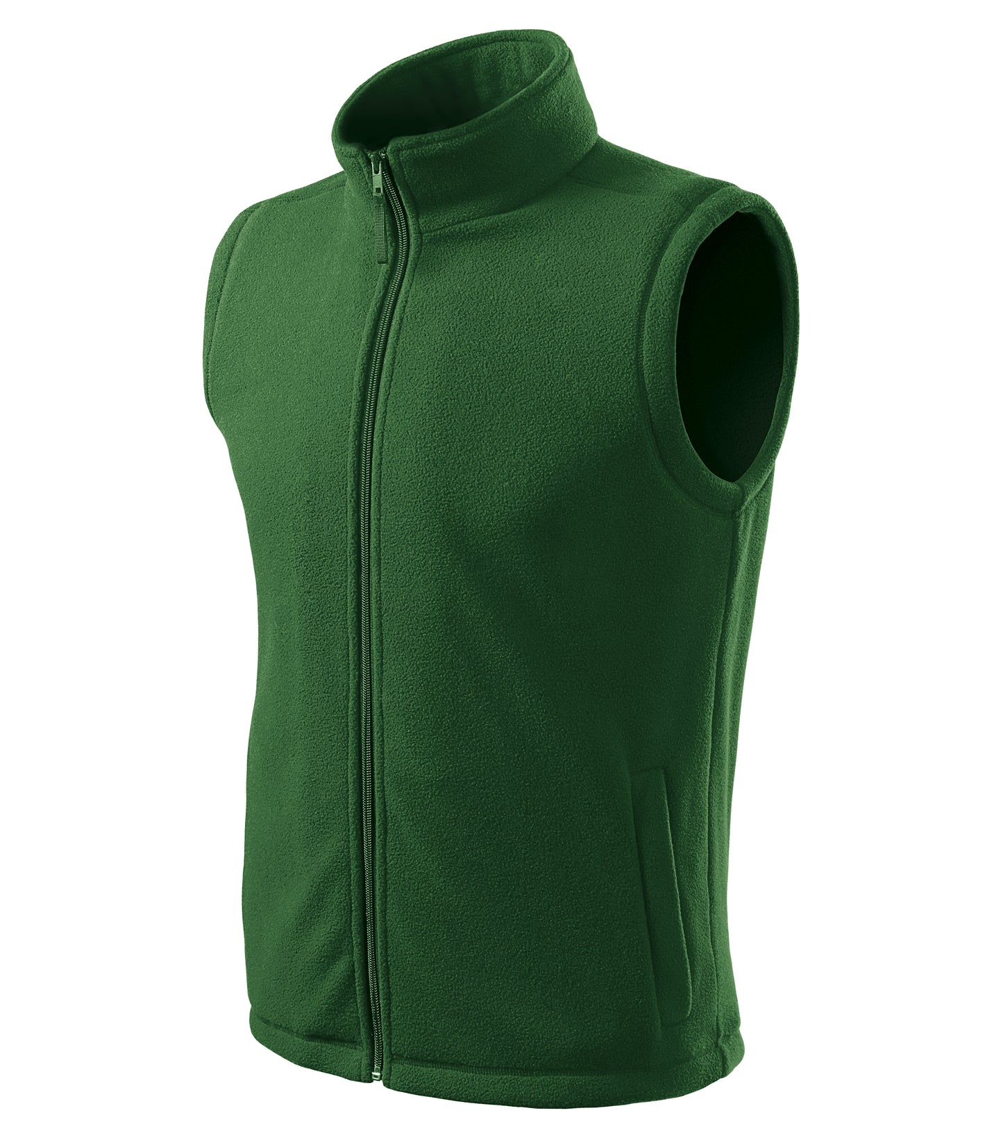 Unisex Fleeceweste | Next