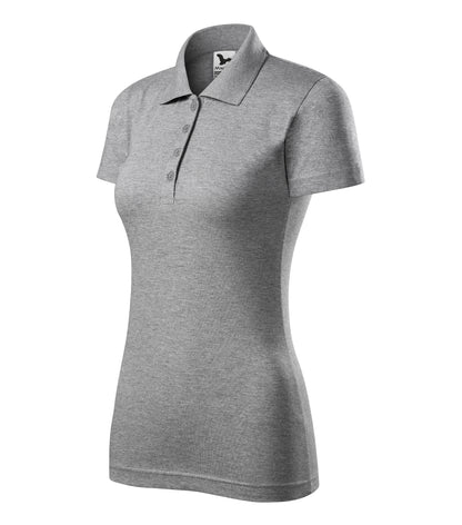 Damen Poloshirt | Single Jersey