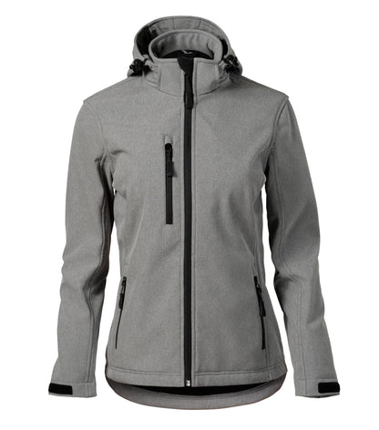 Damen Softshelljacke | Performance