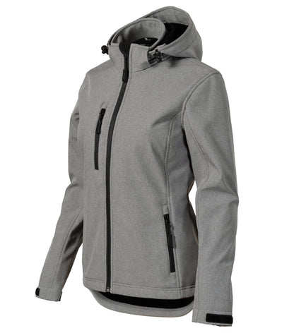 Damen Softshelljacke | Performance