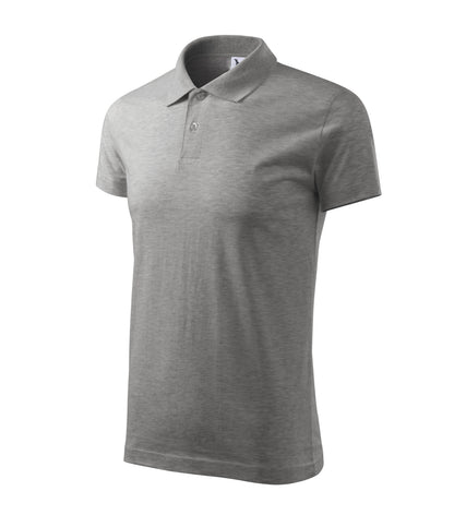 Herren Poloshirt | Single Jersey