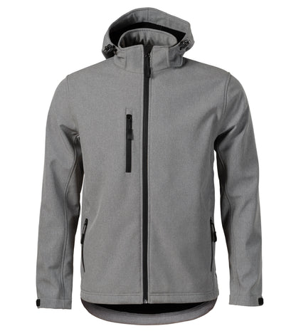 Men's Softshell Jacket | Performance