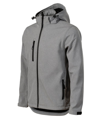 Men's Softshell Jacket | Performance