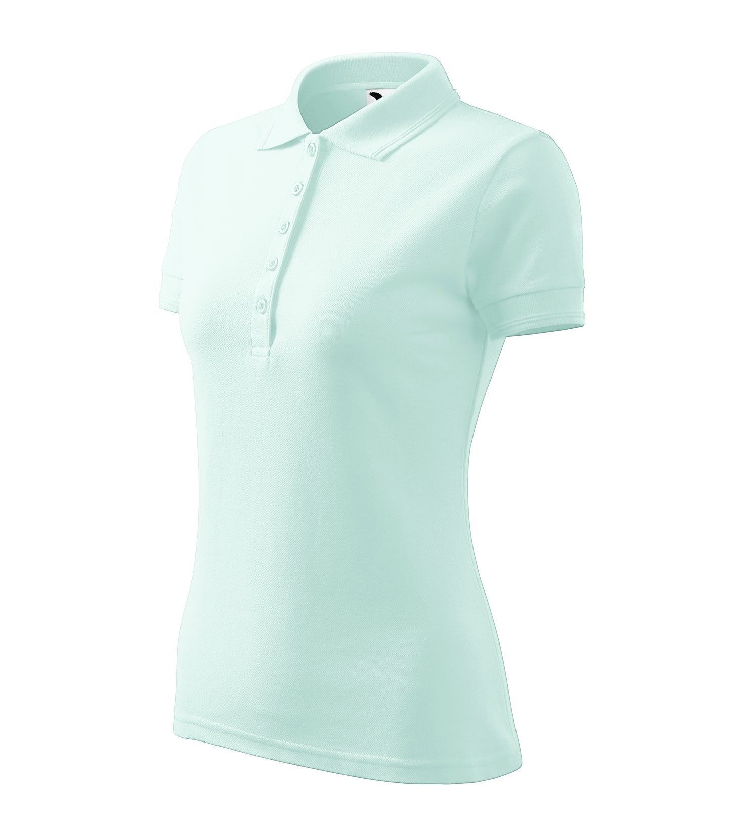 Damen Poloshirt | Pique Polo