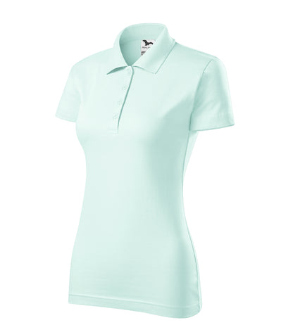 Damen Poloshirt | Single Jersey