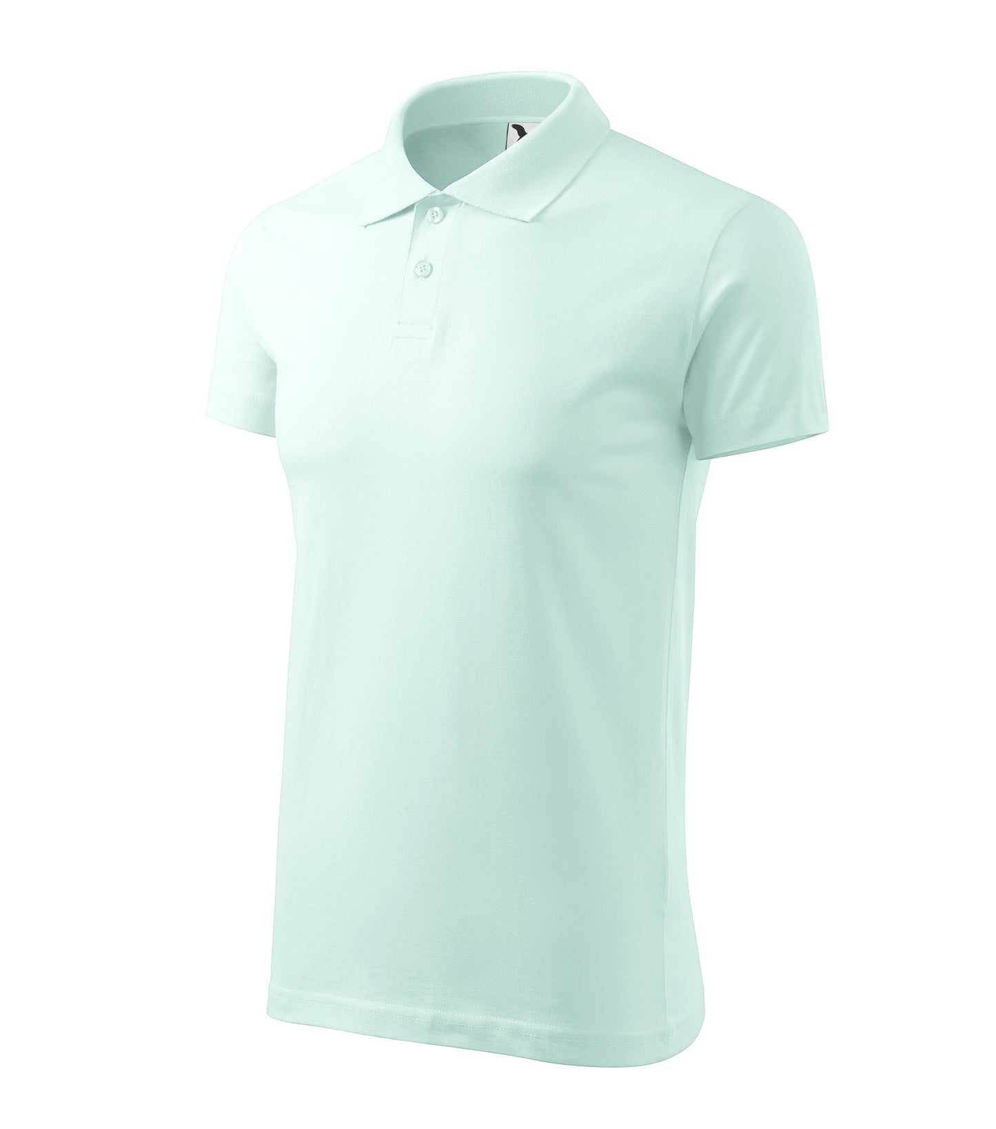 Herren Poloshirt | Single Jersey