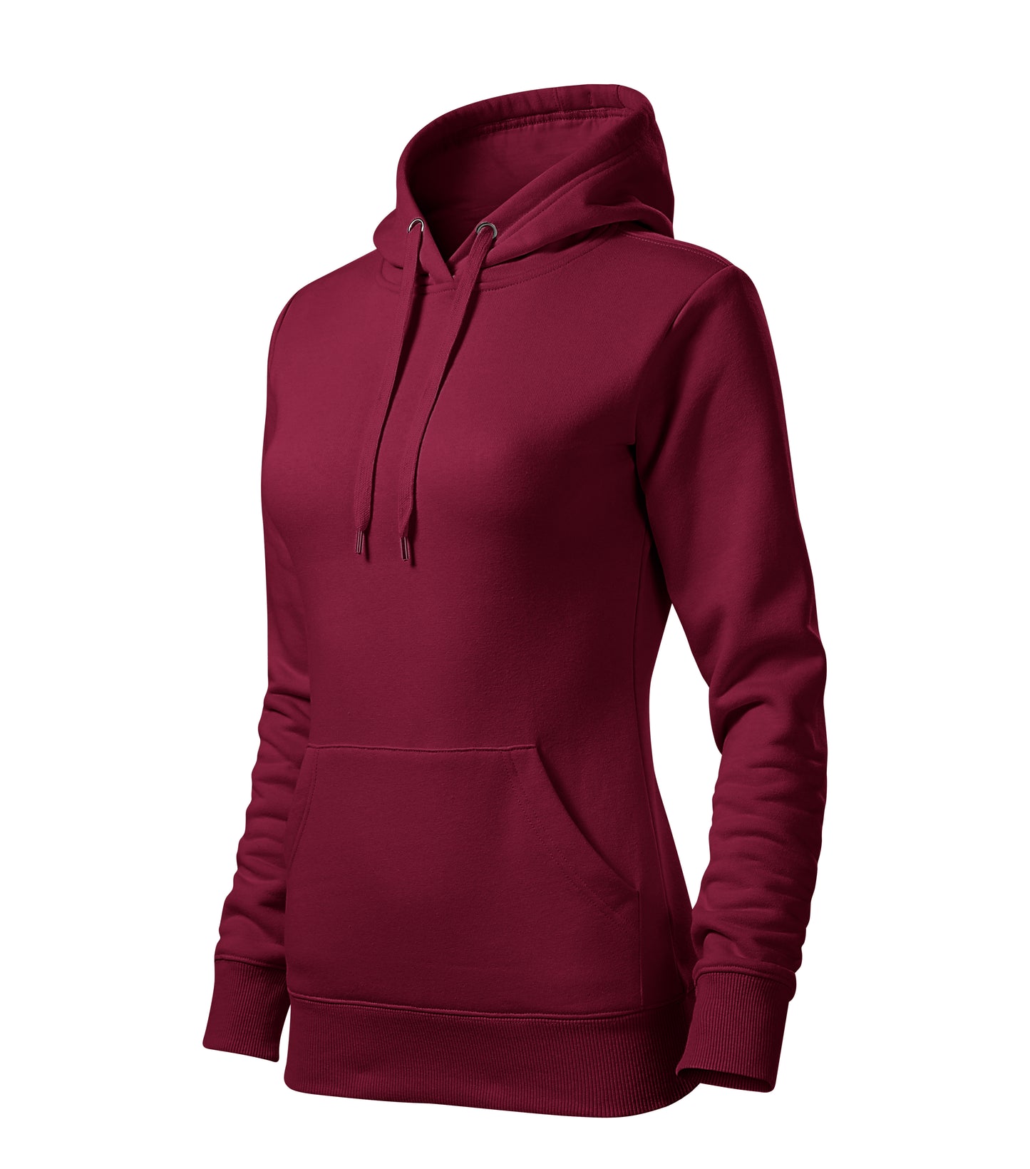 Damen Hoodie | Cape
