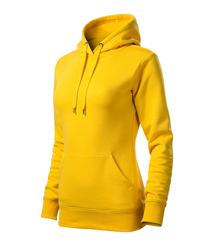 Damen Hoodie | Cape
