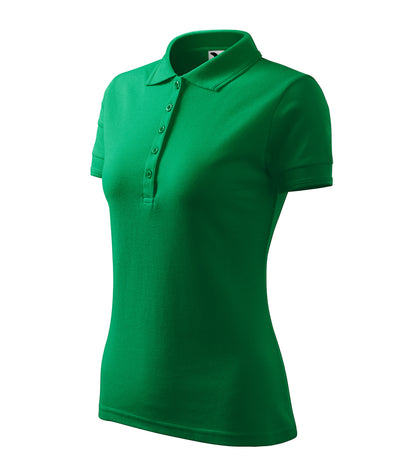 Damen Poloshirt | Pique Polo