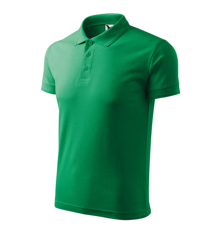 Herren Poloshirt | Pique Polo