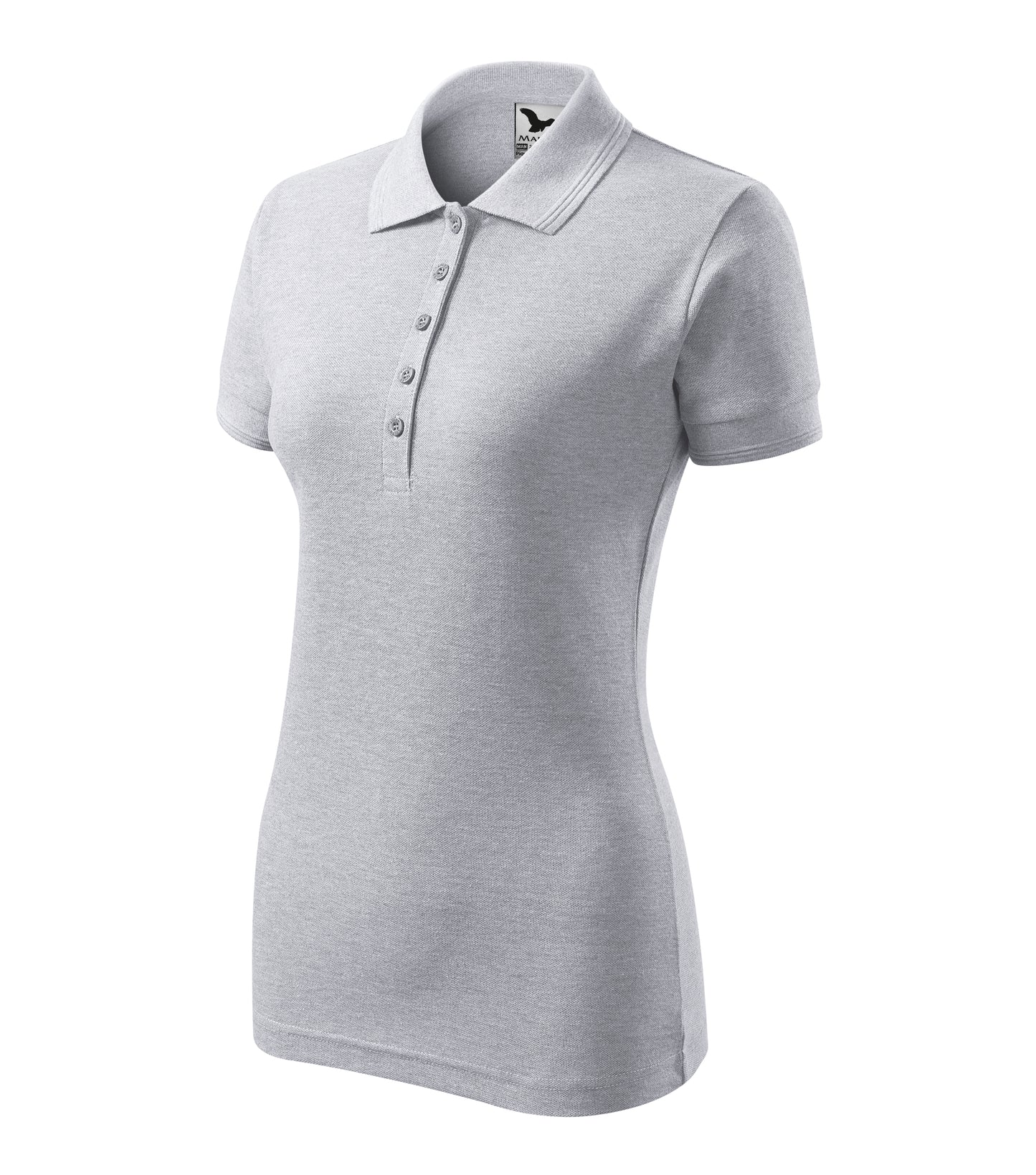 Damen Poloshirt | Pique Polo