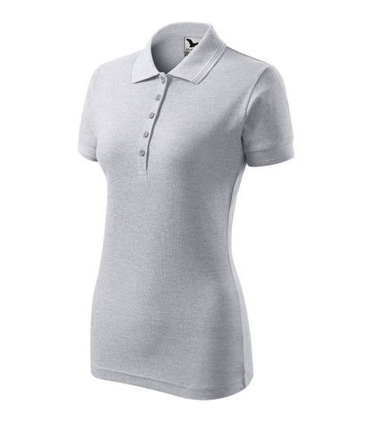 Damen Poloshirt | Pique Polo