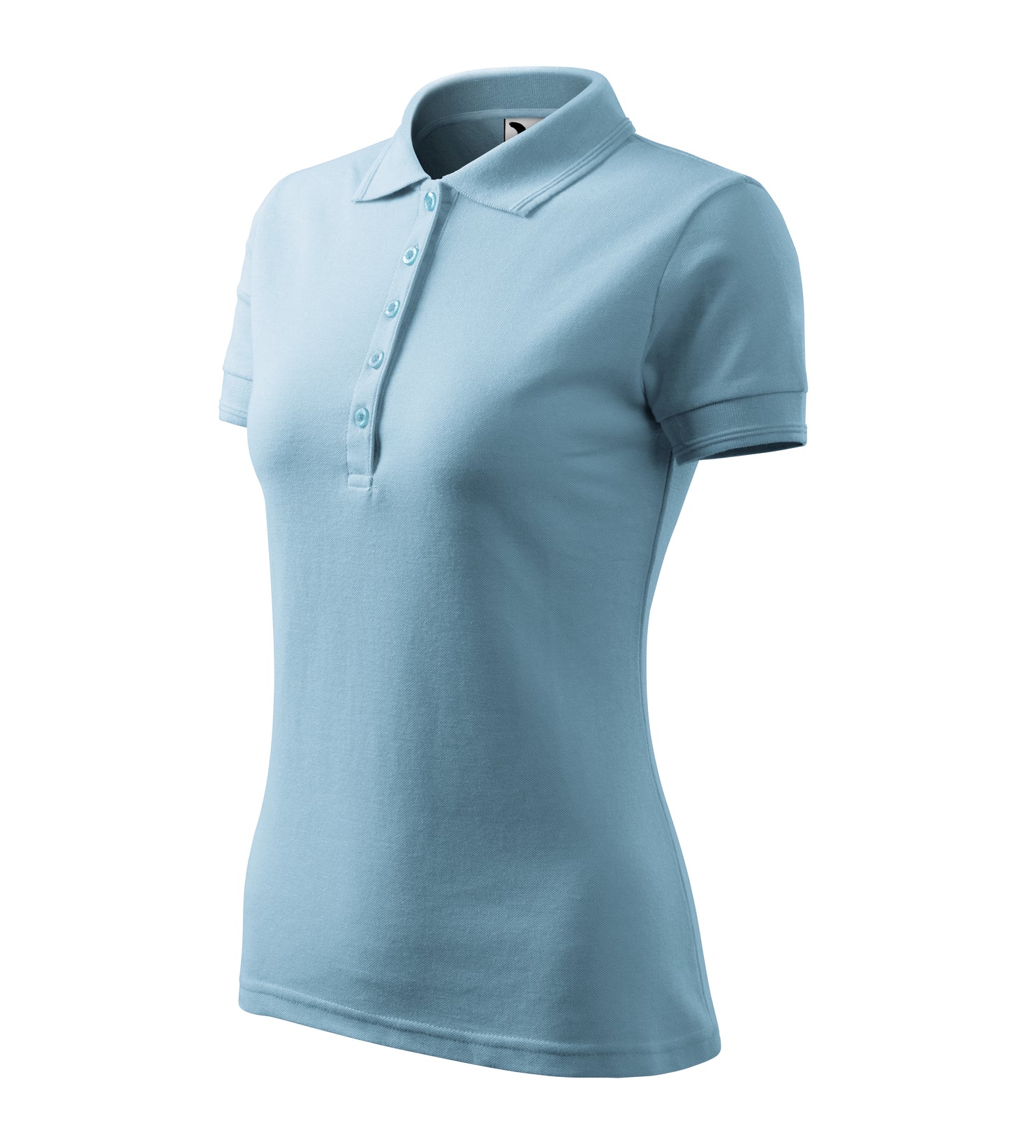Damen Poloshirt | Pique Polo