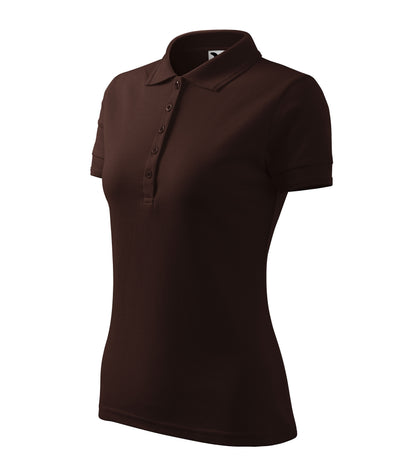 Damen Poloshirt | Pique Polo