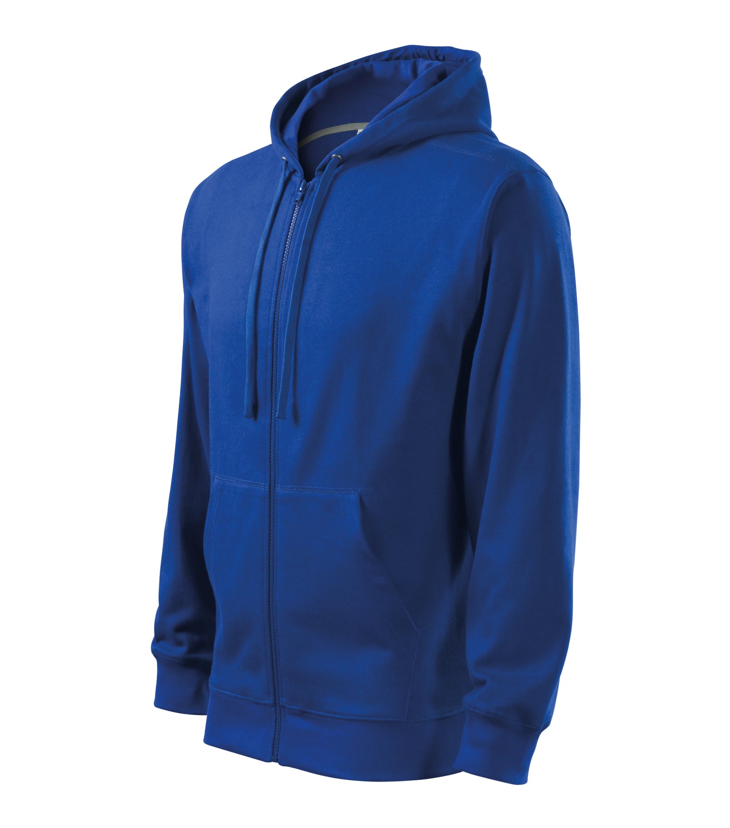 Herren Hoodie | Trendy Zipper