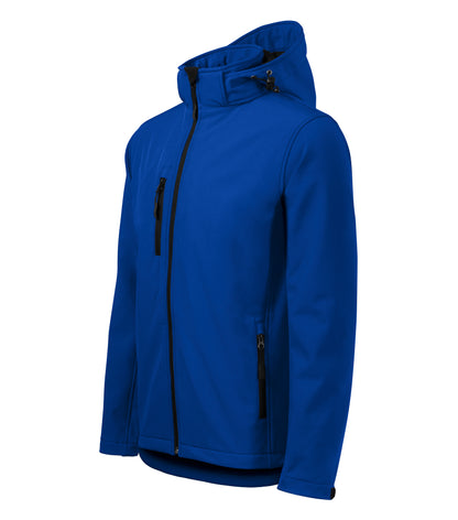 Men's Softshell Jacket | Performance