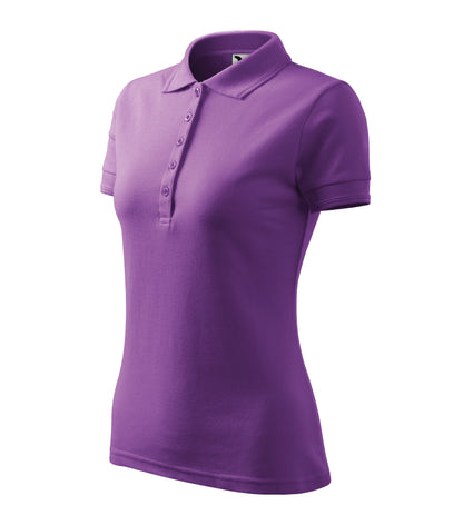 Damen Poloshirt | Pique Polo