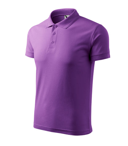 Herren Poloshirt | Pique Polo