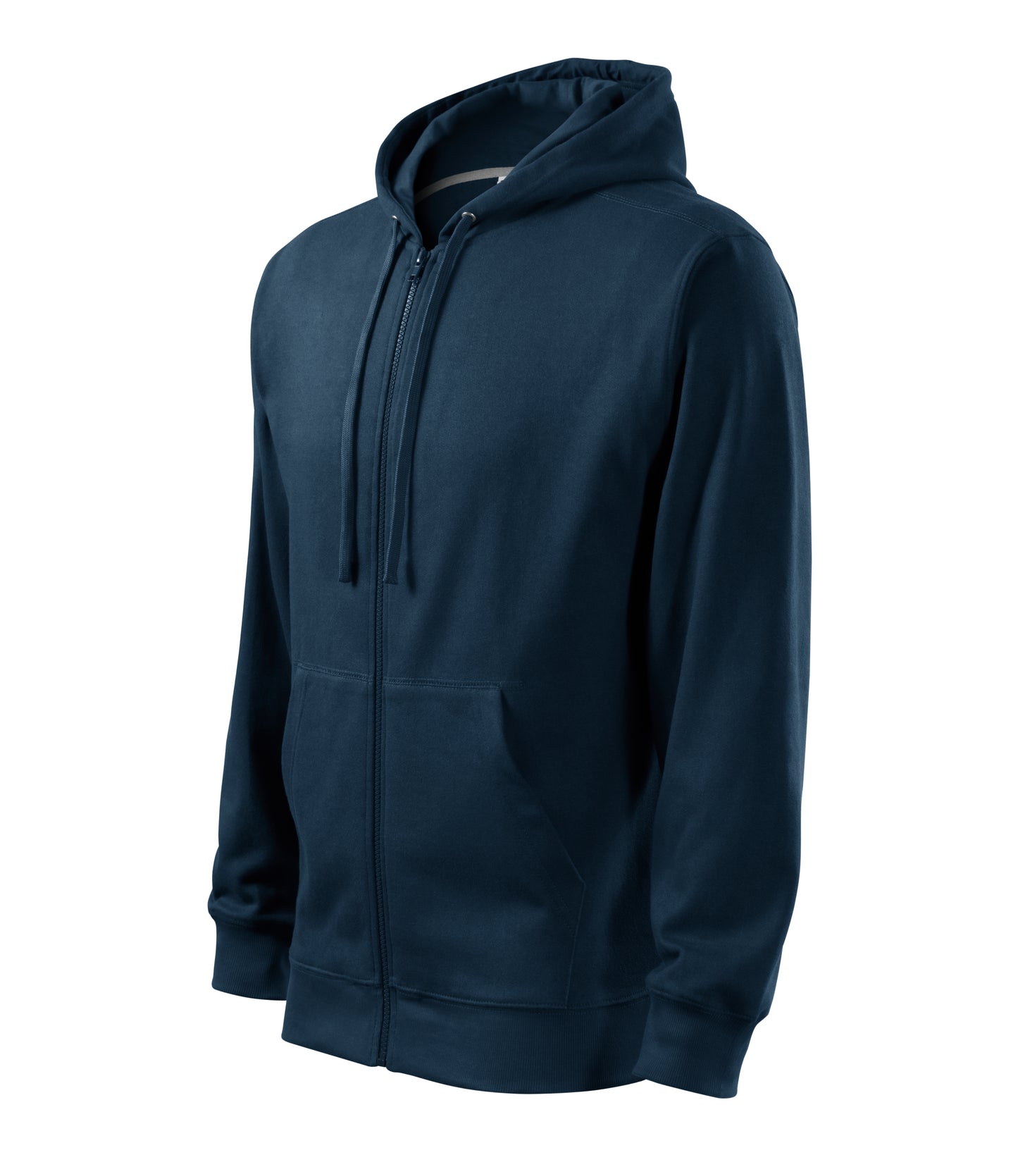 Herren Hoodie | Trendy Zipper