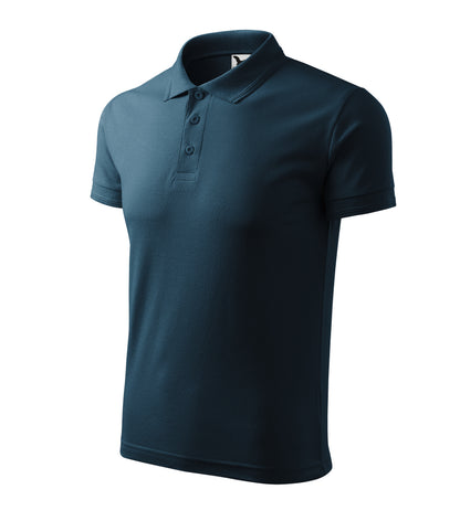 Herren Poloshirt | Pique Polo