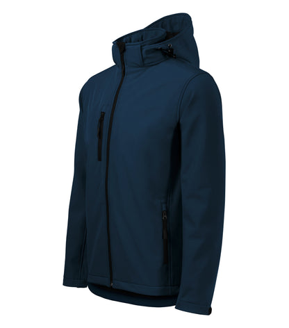 Men's Softshell Jacket | Performance