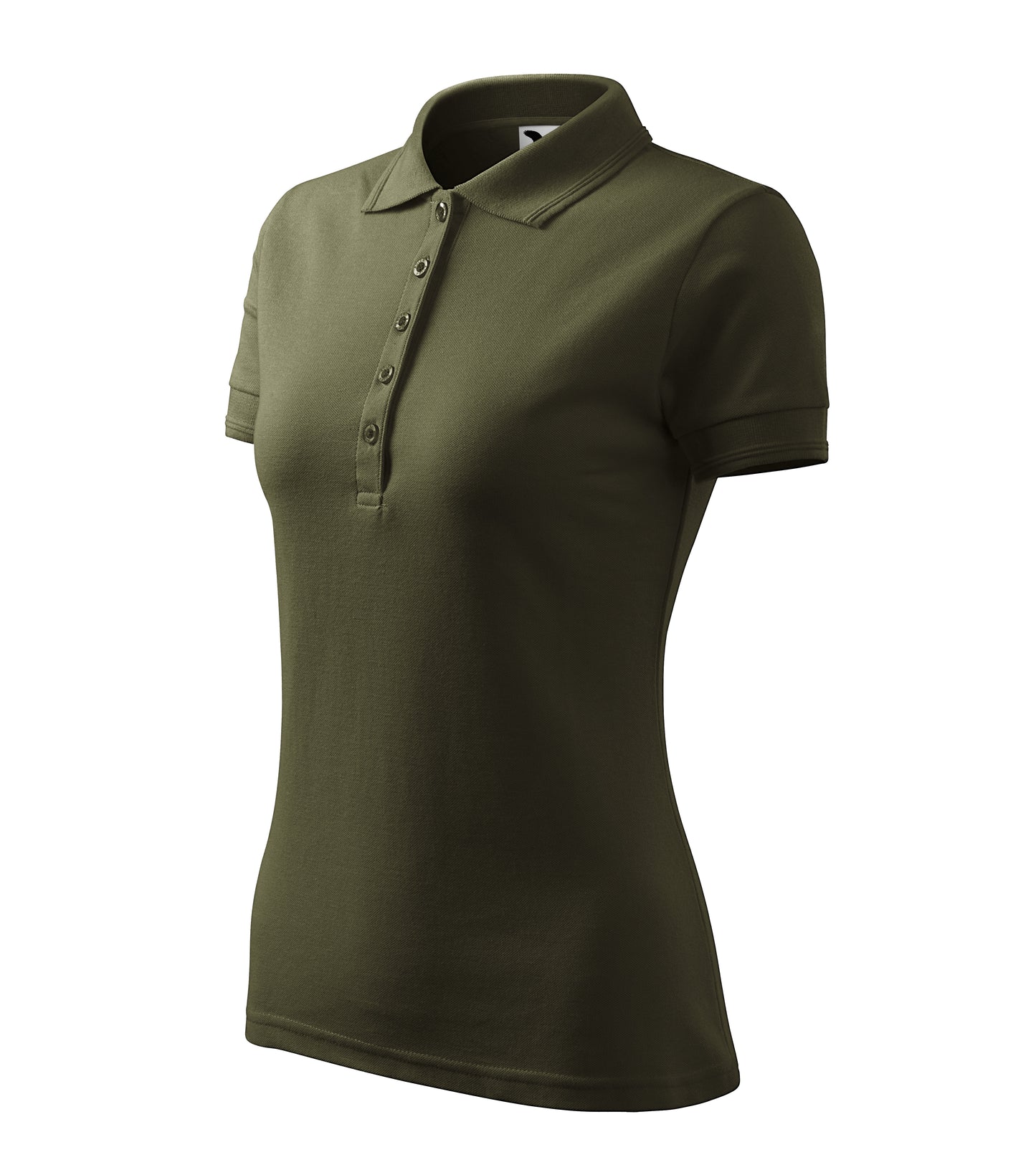 Damen Poloshirt | Pique Polo