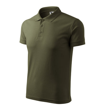 Herren Poloshirt | Pique Polo