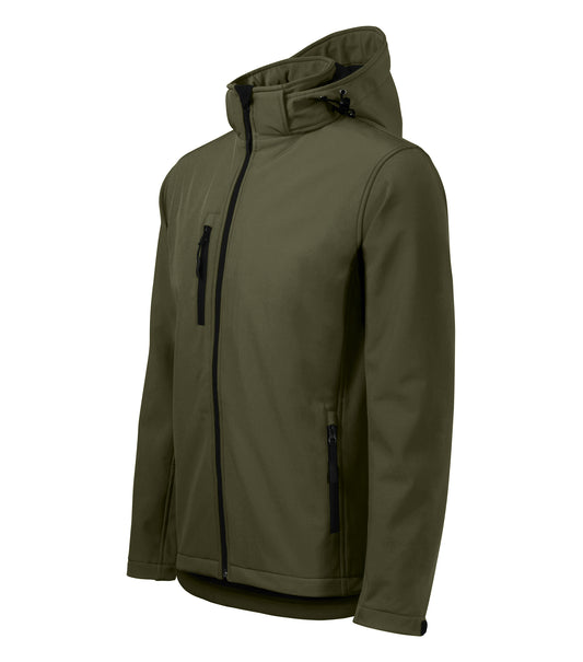 Herren Softshelljacke | Performance