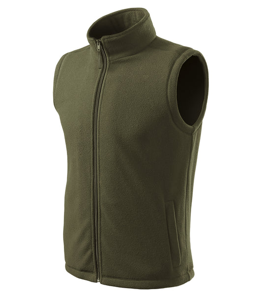 Unisex Fleeceweste | Next
