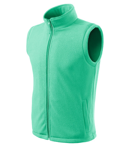 Unisex Fleeceweste | Next