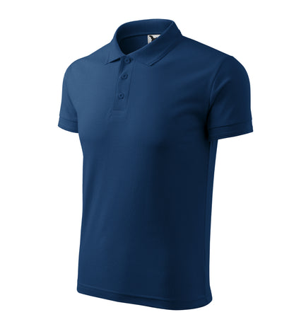 Herren Poloshirt | Pique Polo