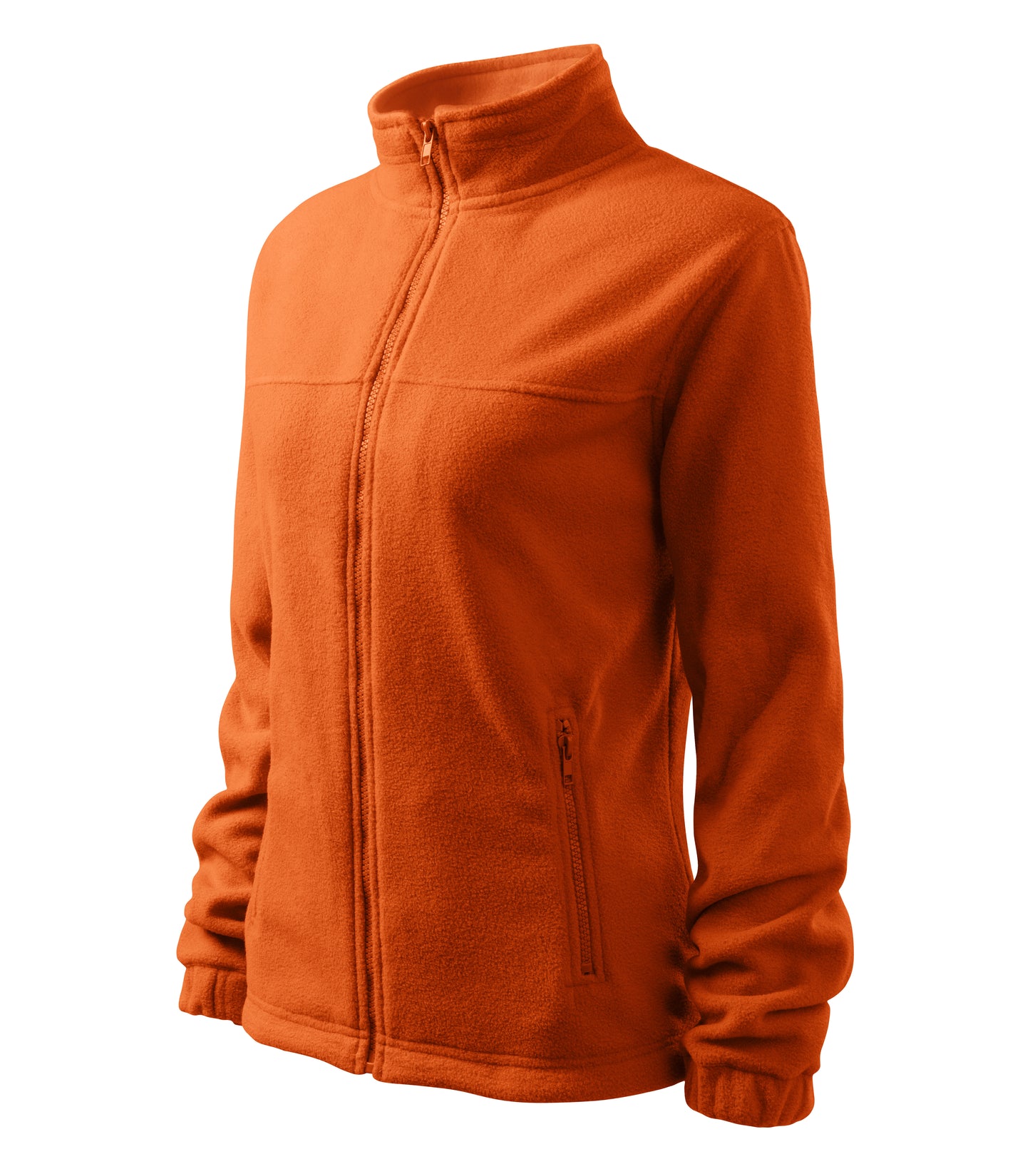 Damen Fleecejacke | Jacket