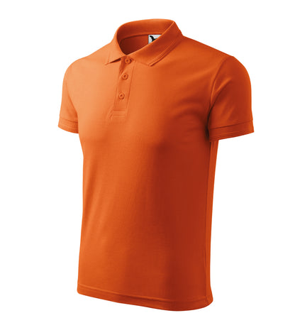 Herren Poloshirt | Pique Polo