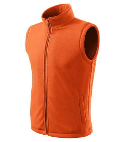 Unisex Fleeceweste | Next