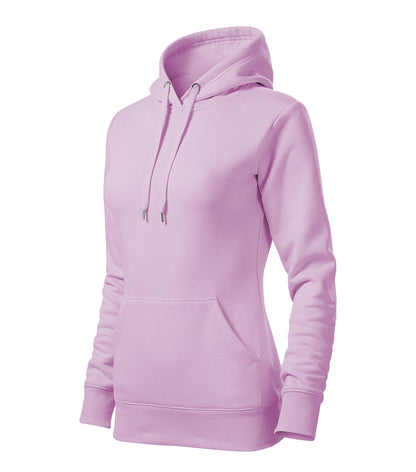Damen Hoodie | Cape