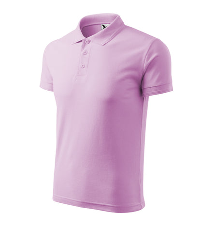Herren Poloshirt | Pique Polo