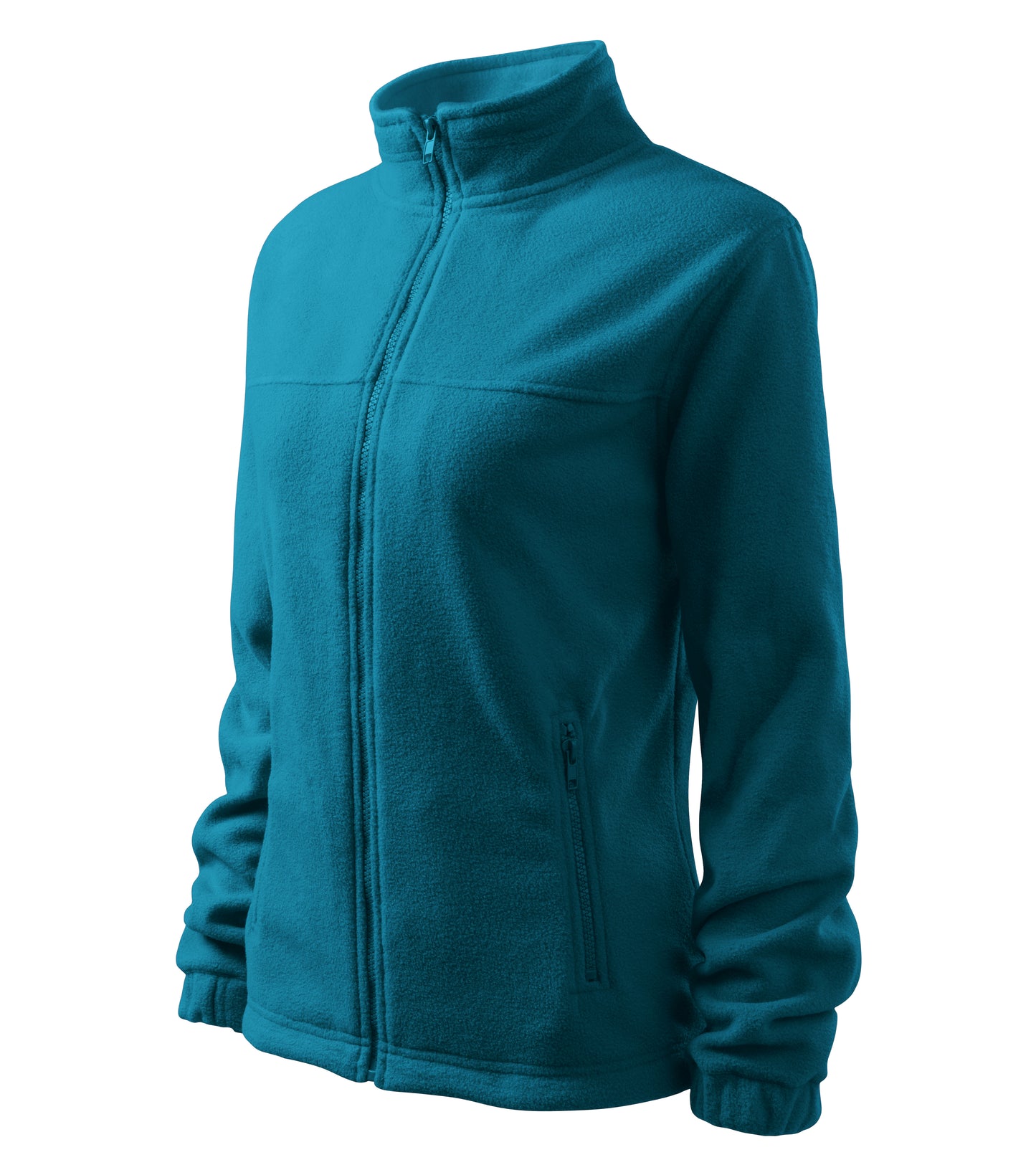 Damen Fleecejacke | Jacket