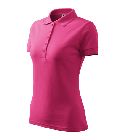 Damen Poloshirt | Pique Polo