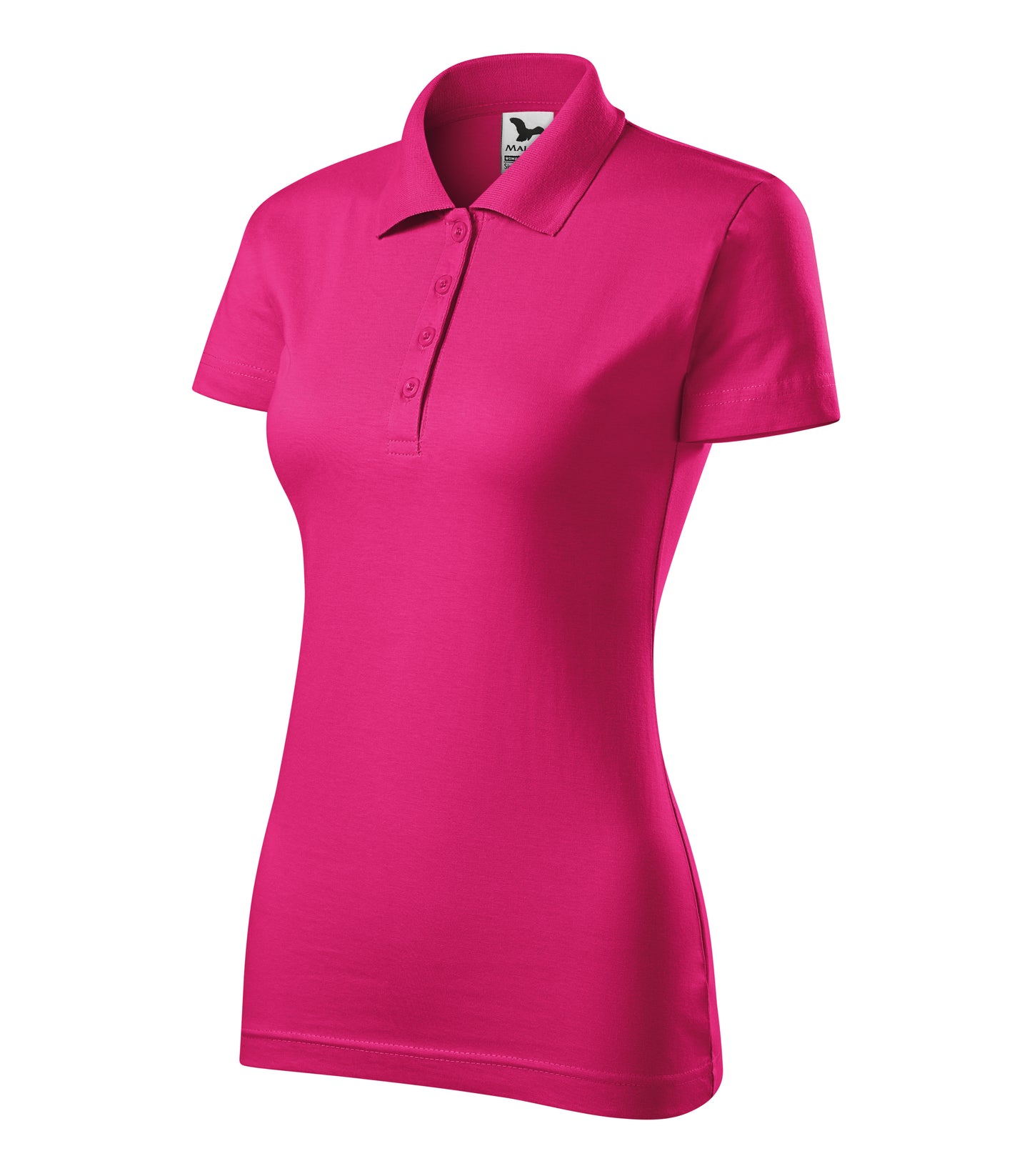 Damen Poloshirt | Single Jersey