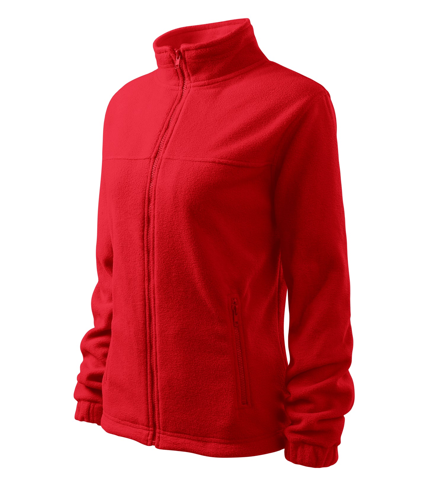 Damen Fleecejacke | Jacket