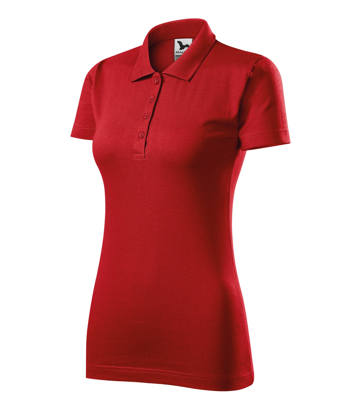 Damen Poloshirt | Single Jersey