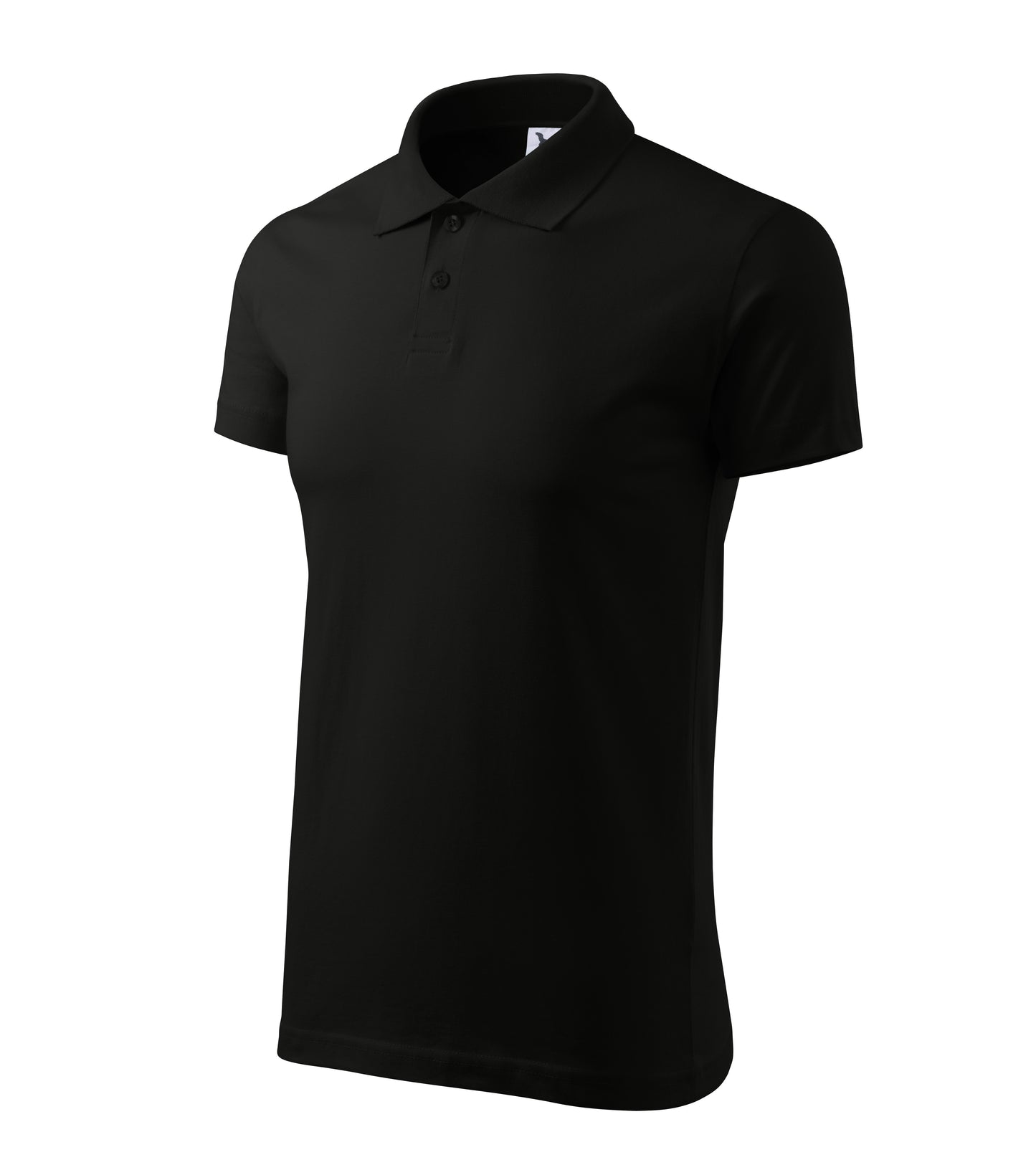 Herren Poloshirt | Single Jersey