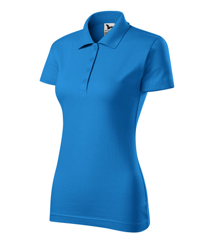 Damen Poloshirt | Single Jersey