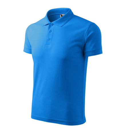 Herren Poloshirt | Pique Polo