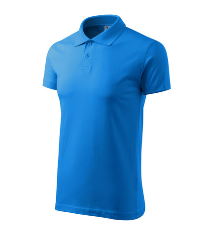 Herren Poloshirt | Single Jersey