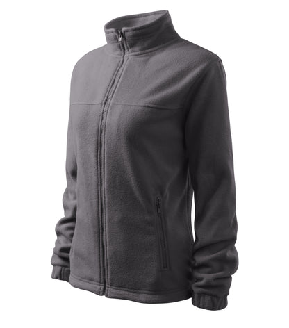 Damen Fleecejacke | Jacket